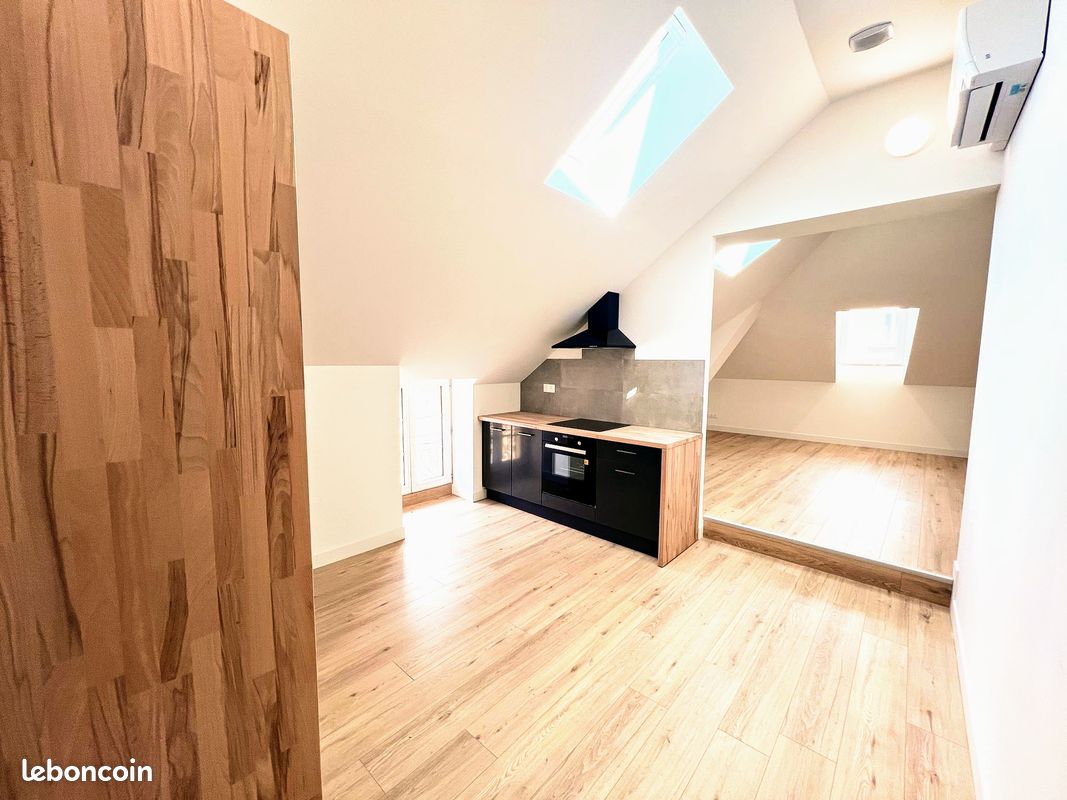 Appartement 4 pièces 104 m² · à Longeville-lès-Metz · 104 m² · 199 000 €