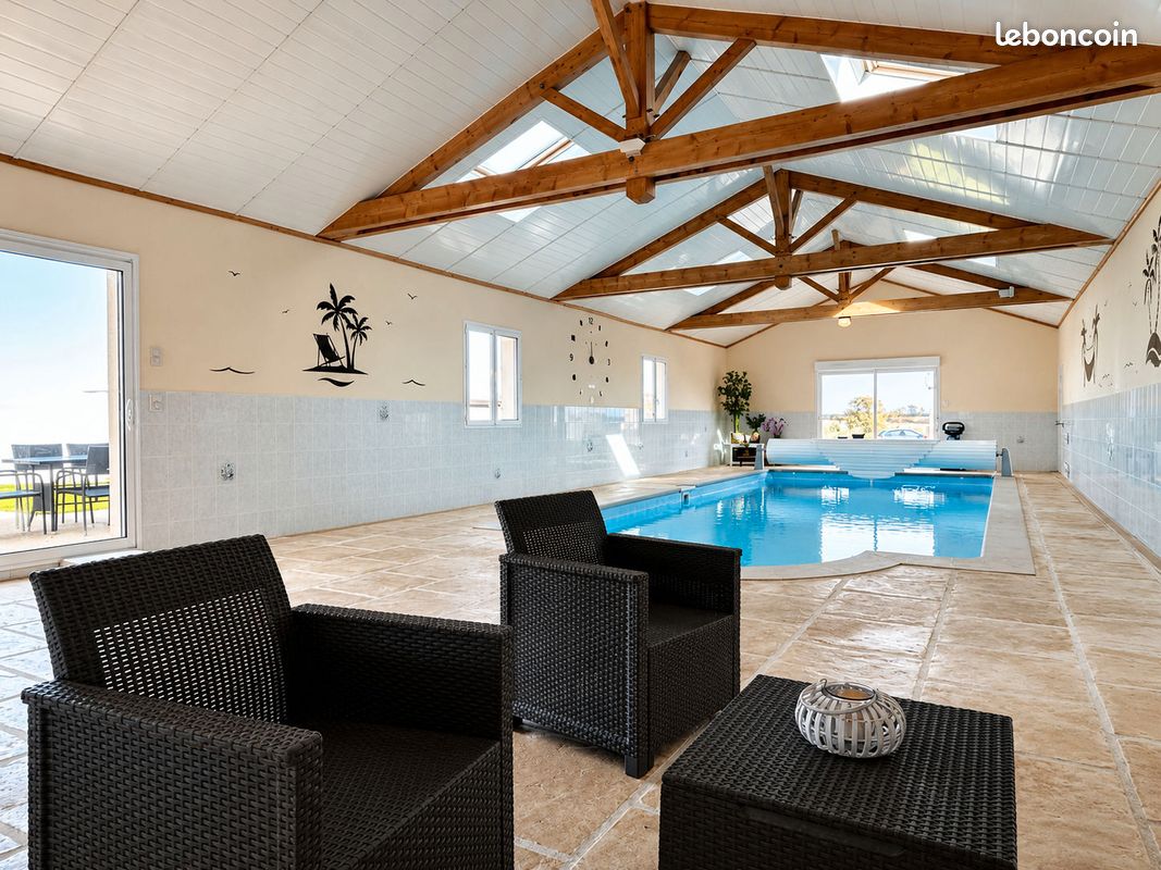 Maison 7 pièces 360 m² · à Rom · 360 m² · 375 000 €