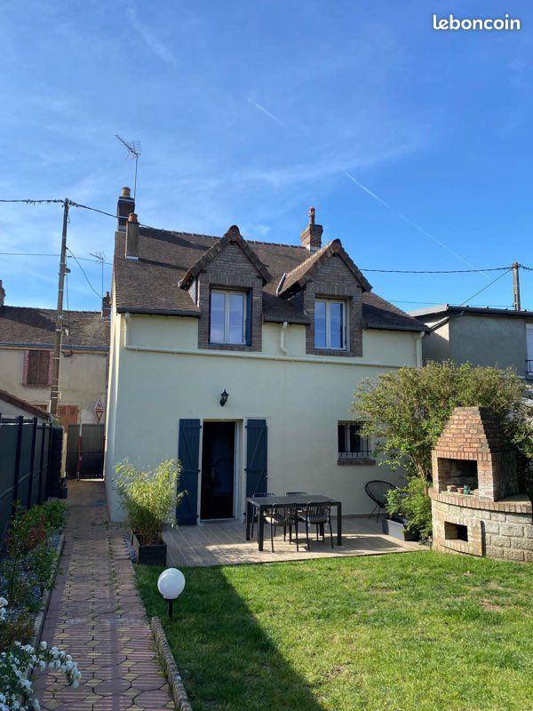 Maison 6 pièces 100 m² · à Alençon · 100 m² · 182 000 €
