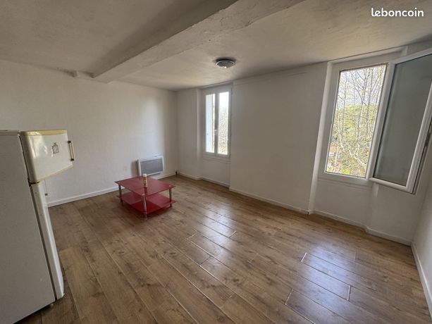 Appartement 1 pièce 25 m²