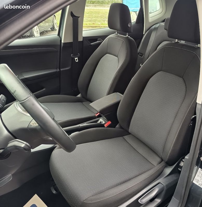 SEAT Arona 1.0 TSI 110ch Business DSG7 (image 10)