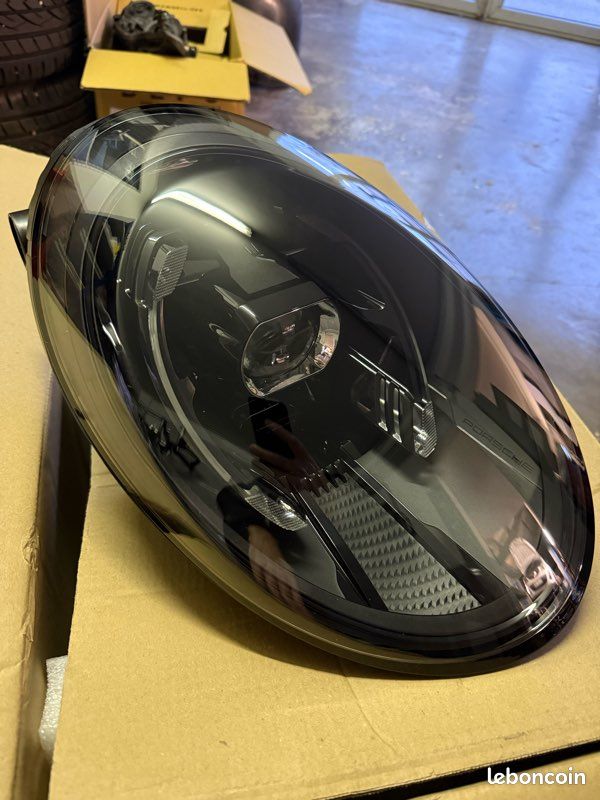 Phare droit porsche 992. 992941006af/992941018af (image 1)