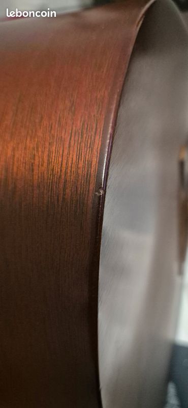 Martin D-15 USA en étui (image 7)