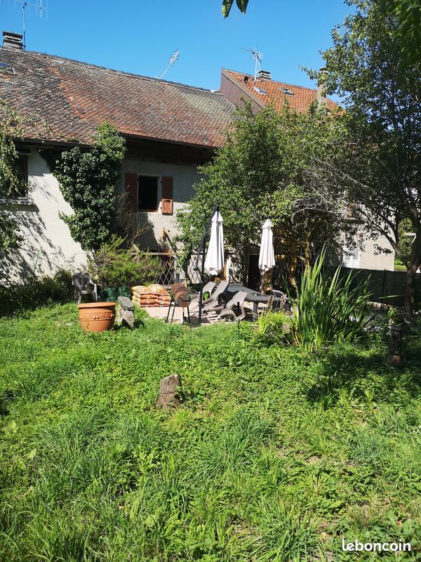 Appartement 5 pièces 129 m² · à Lugrin · 129 m² · 355 000 €