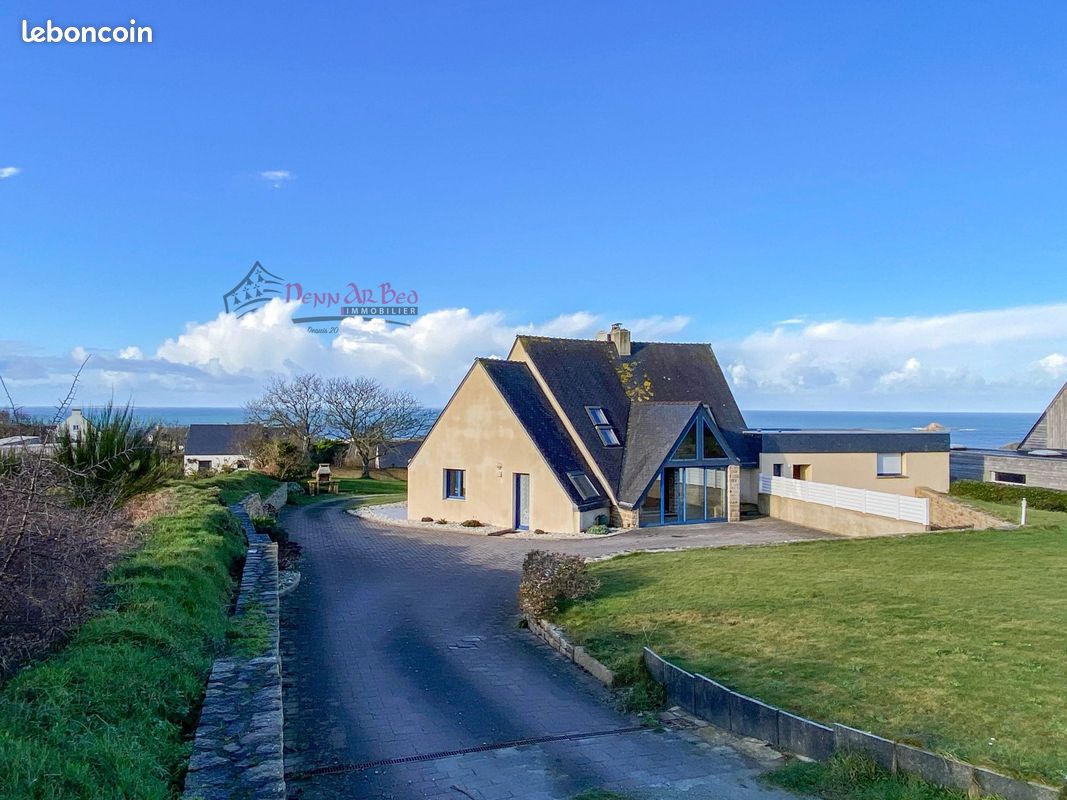 Maison 8 pièces 192 m² · à Plouarzel · 192 m² · 624 000 €