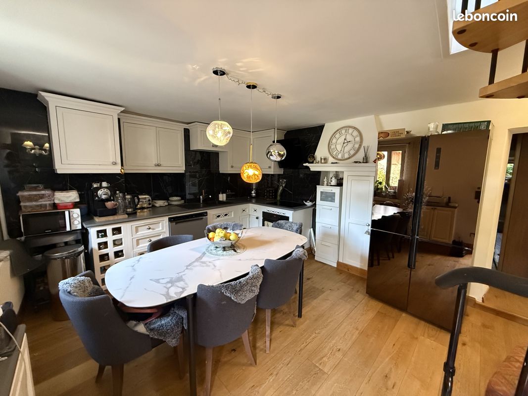 Maison 4 pièces 74 m² · à Courchevel · 74 m² · 598 000 €