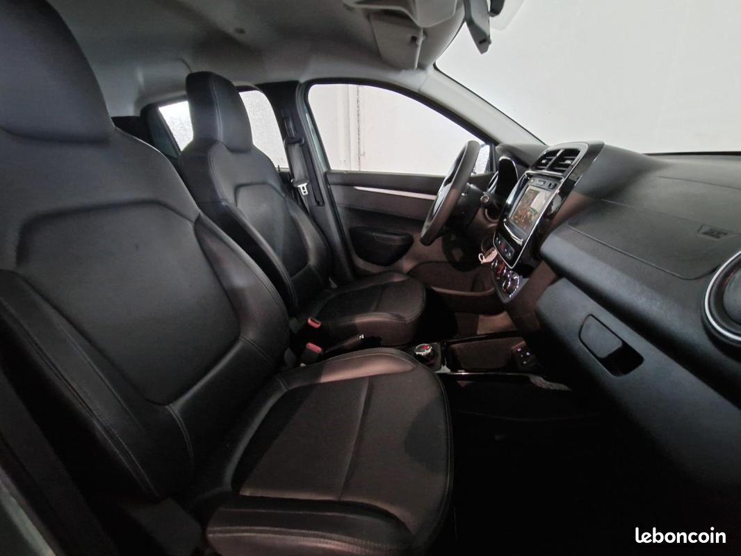 Dacia Spring Expression (image 12)