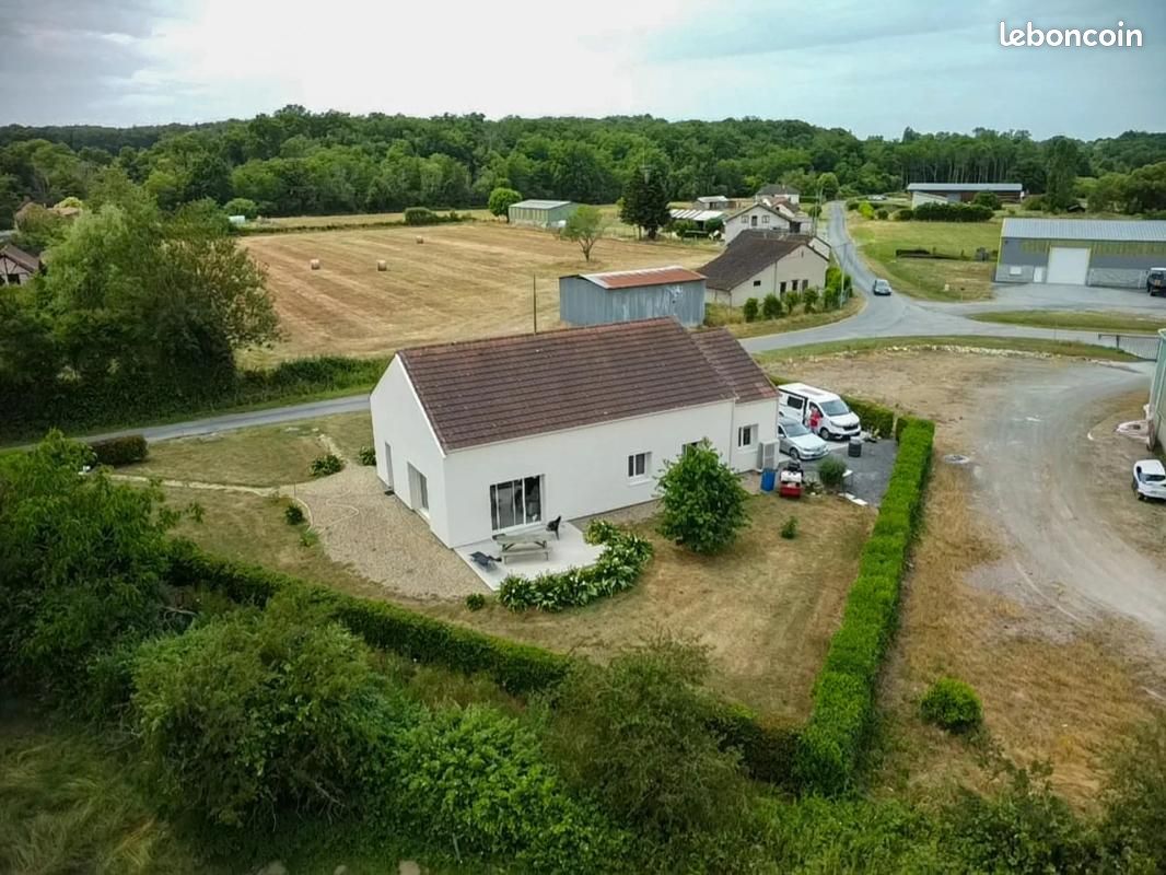 Maison 4 pièces 130 m² · à Beaulon · 130 m² · 210 000 €
