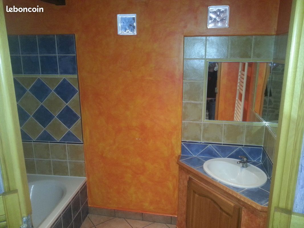 Appartement 1 pièce 42 m² · à Nîmes · 42 m² · 490 €/mois