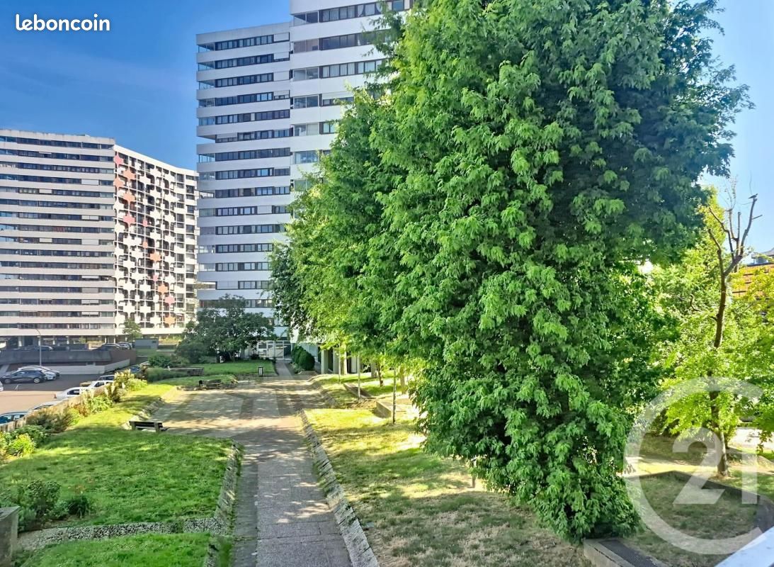 Appartement 4 pièces 81 m² · à Créteil · 81 m² · 264 000 €
