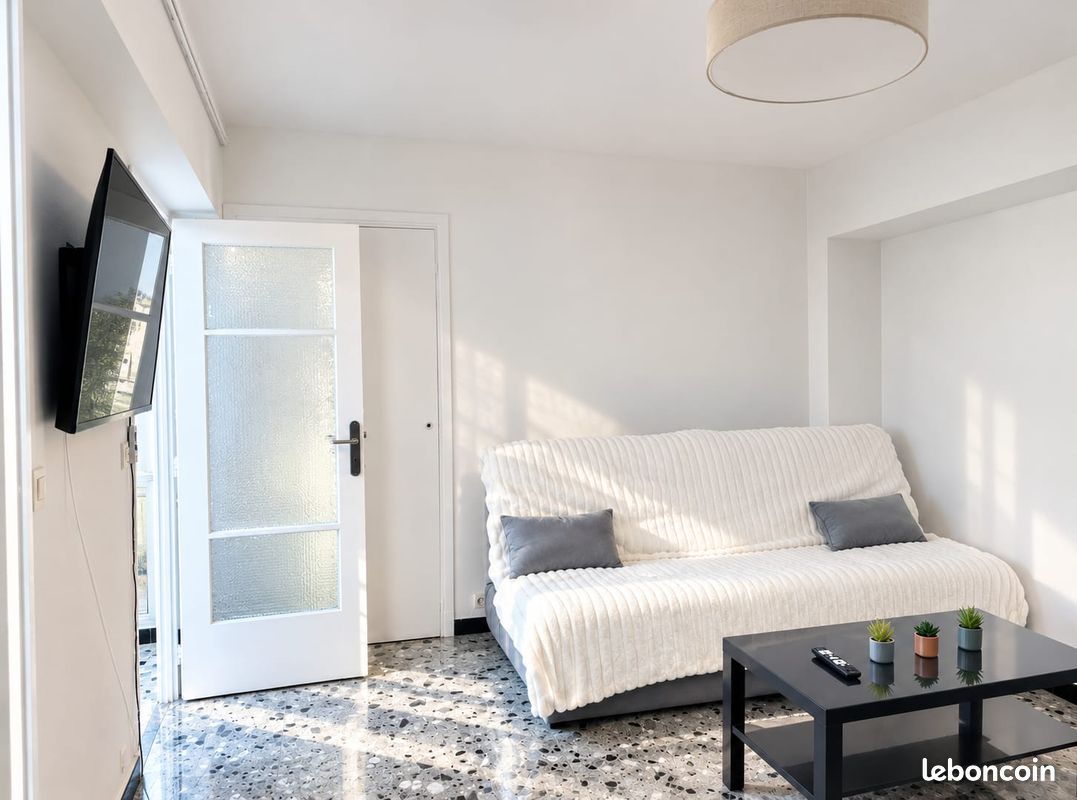 Appartement 2 pièces 56 m² · à Perpignan · 56 m² · 680 €/mois