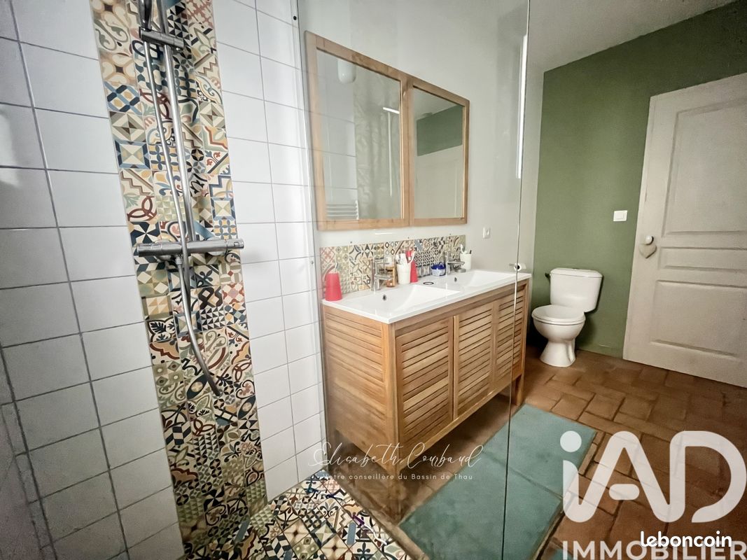 Villa 5 pièces 186 m² (image 15)