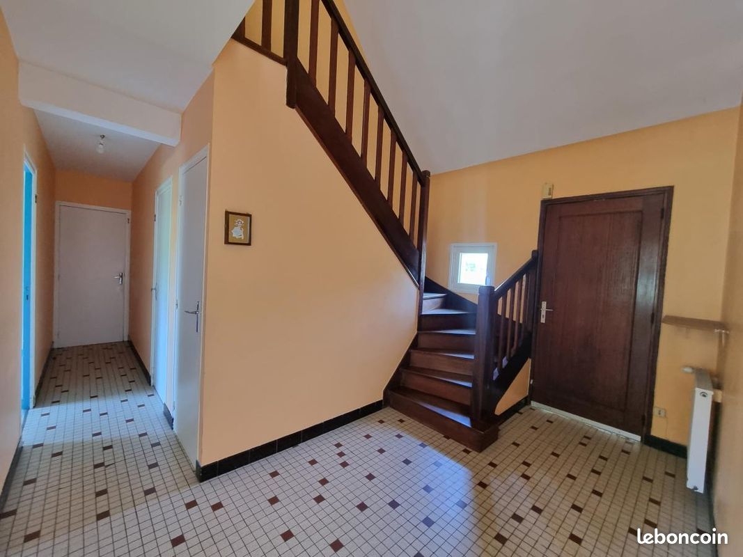 Maison 5 pièces 99 m² (image 7)