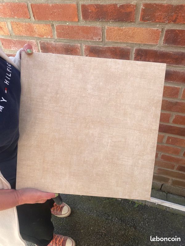 Carrelage 40x40 Gres (image 1)