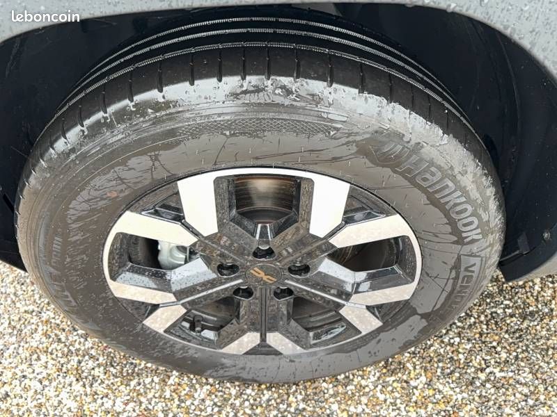 Dacia Duster Hybrid 140 Extreme (image 7)