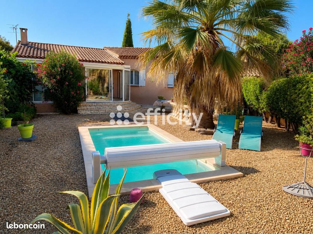 Maison 4 pièces 90 m² · à Miramas · 90 m² · 359 000 €