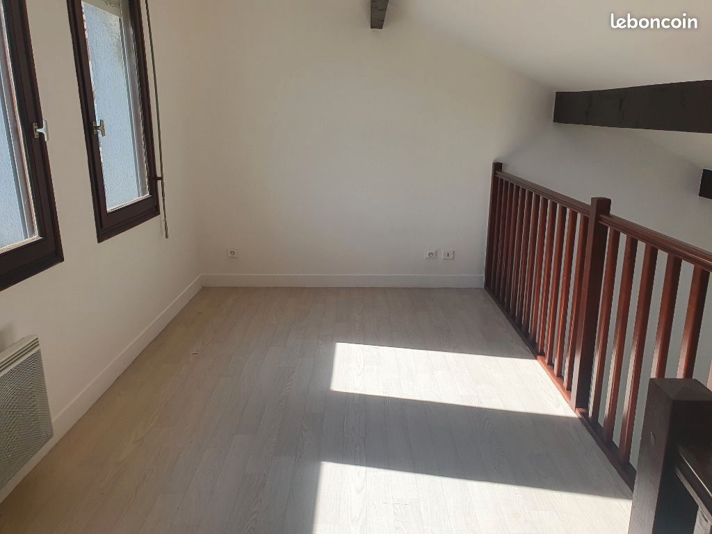 Appartement a louer franconville - 1 pièce(s) - 34 m2 - Surfyn