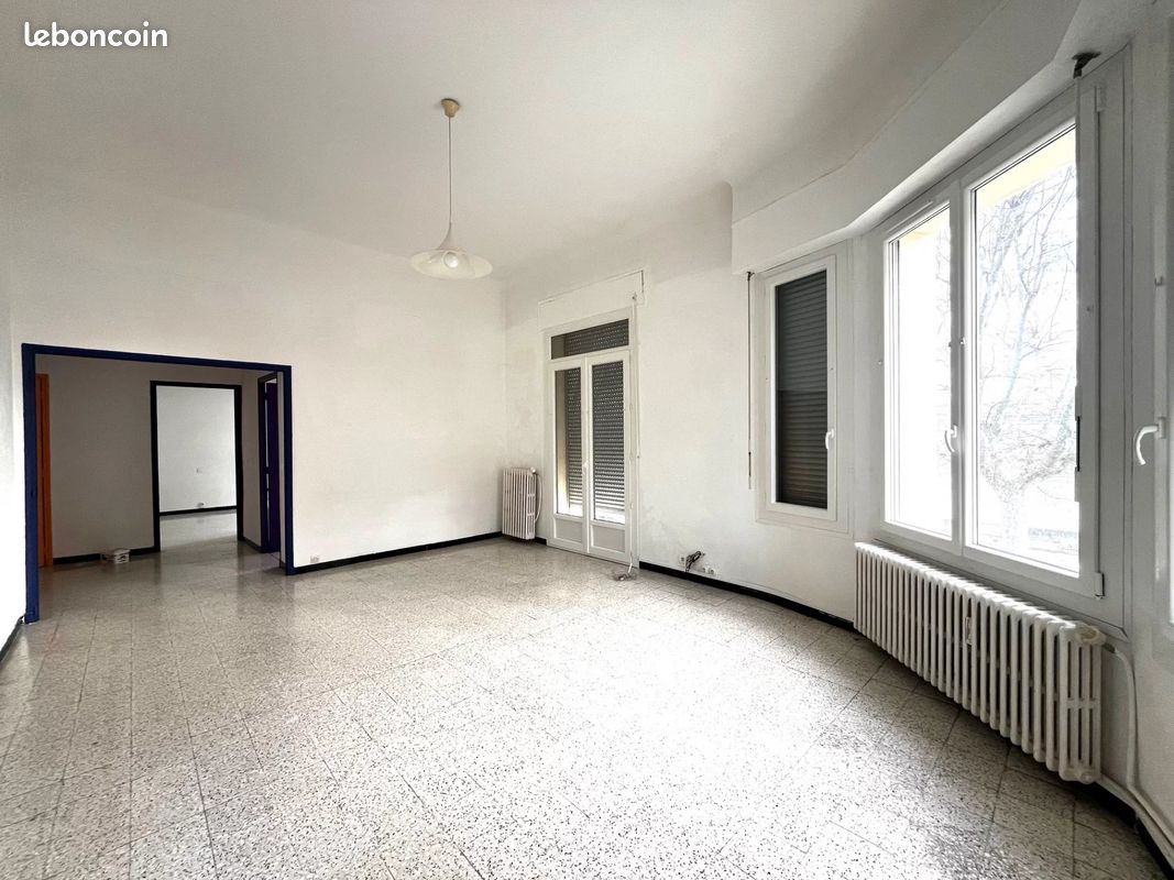 Appartement 2 pièces 72 m² · à Arles · 72 m² · 750 €