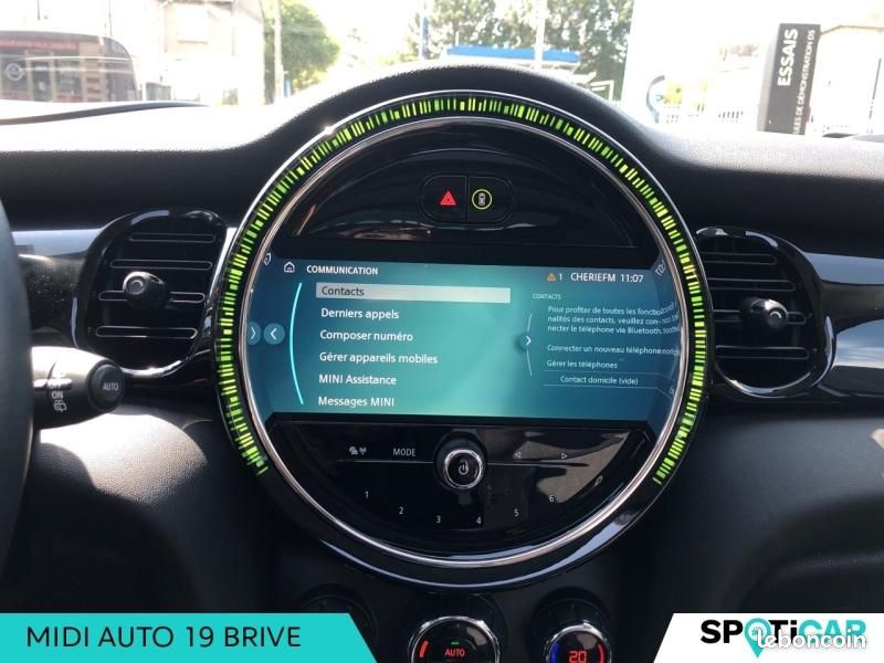 Mini Mini 5 Portes Cooper 136ch Edition Premium Plus BVA7 (image 23)