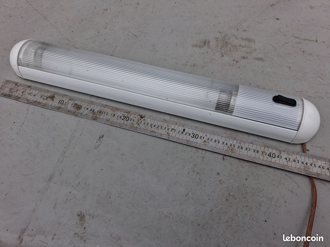 Reglet lumineux (image 3)