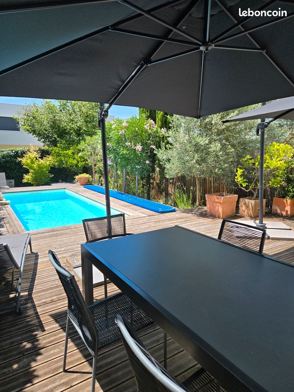 Maison 5 pièces 120 m² · à Le Bouscat · 120 m² · 2 000 €