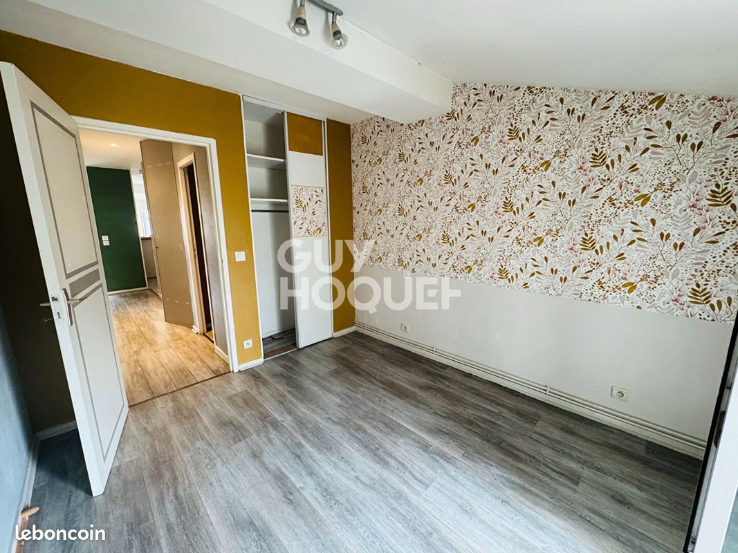 Appartement 3 pièces 57 m² · à Agen · 57 m² · 65 000 €