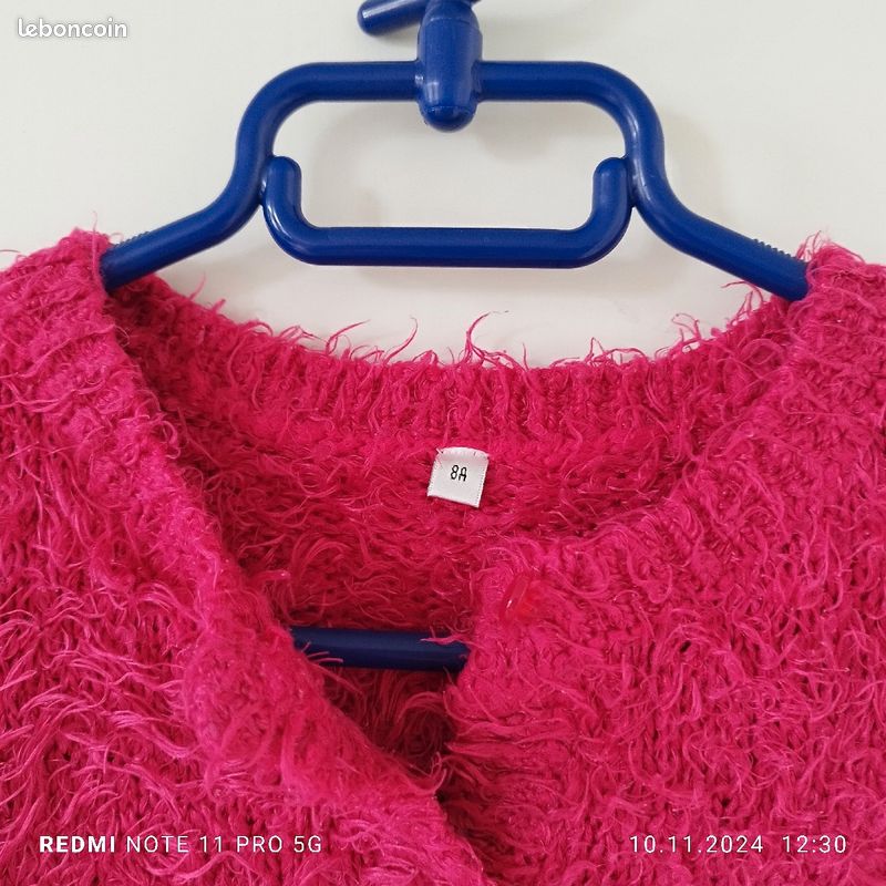 Vêtements enfant (image 2)
