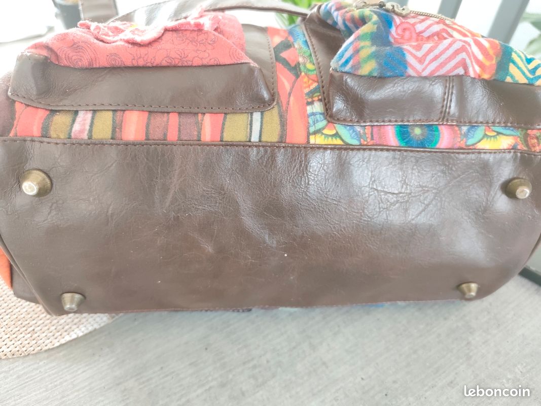 Sac Desigual (image 4)