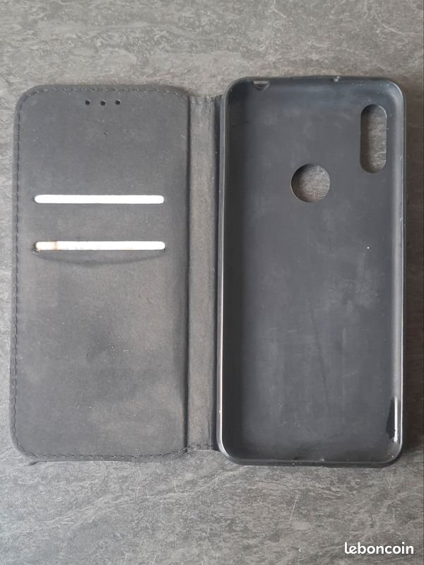 Huawei Y6 2019 (image 5)