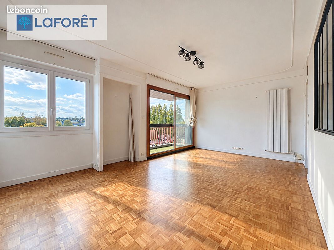 Appartement 4 pièces 84 m² · à Brest · 84 m² · 139 100 €
