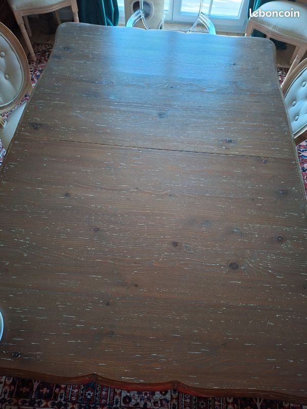 Table à manger (image 3)
