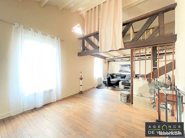 Maison a louer nanterre - 8 pièce(s) - 190 m2 - Surfyn