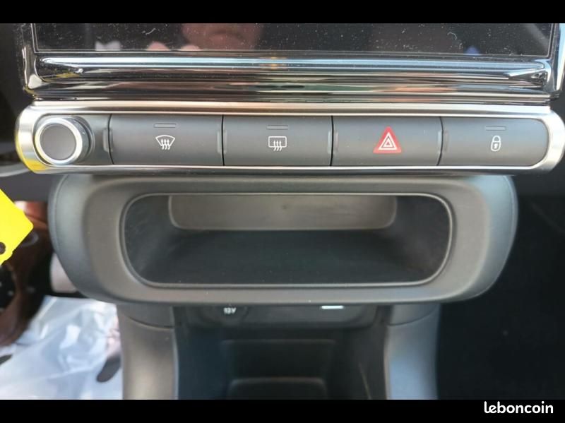 Citroen C3 1.2 PureTech 83ch S&S Shine Pack 123g (image 19)