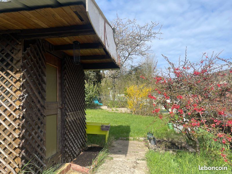 Maison 3 pièces 90 m² · à Algrange · 90 m² · 209 000 €