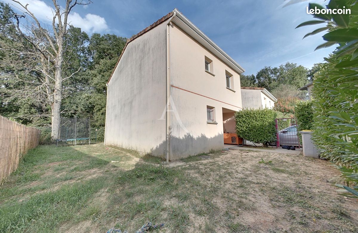 Maison 5 pièces 99 m² · à Montauban · 99 m² · 230 000 €