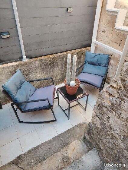 Appartement 2 pièces 46 m² · à Ancône · 46 m² · 113 000 €