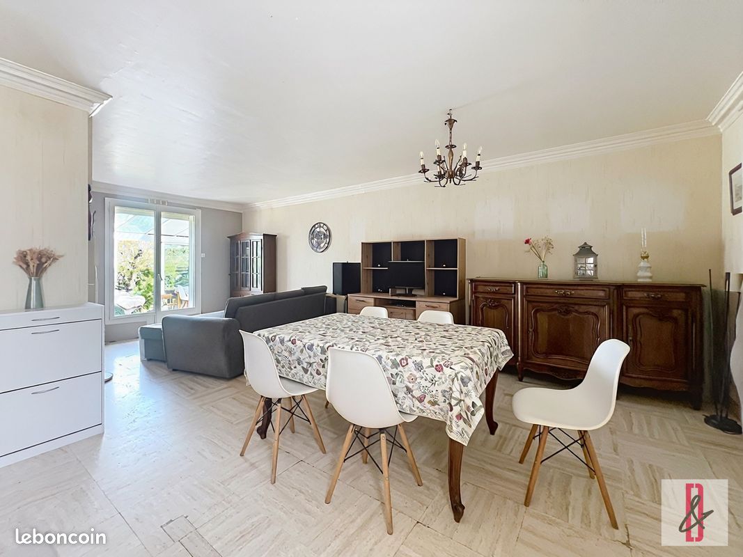Maison 5 pièces 120 m² (image 4)