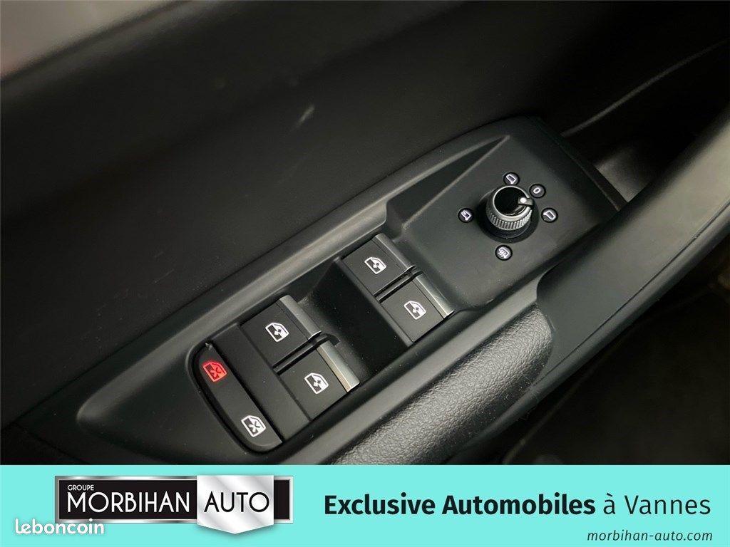 Audi Q5 II 35 TDI 163 S tronic 7 QUATTRO S line (image 21)