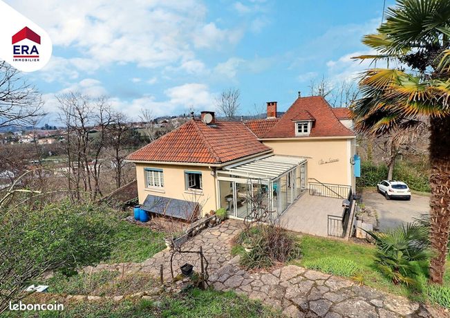 Maison 4 pièces 93 m²