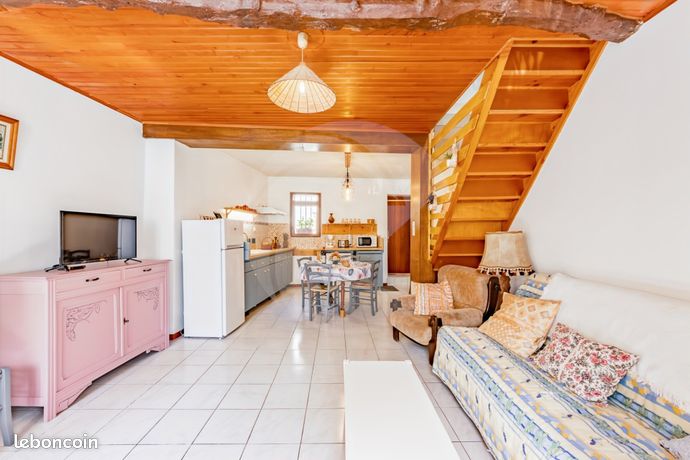 Maison 3 pièces 70 m²