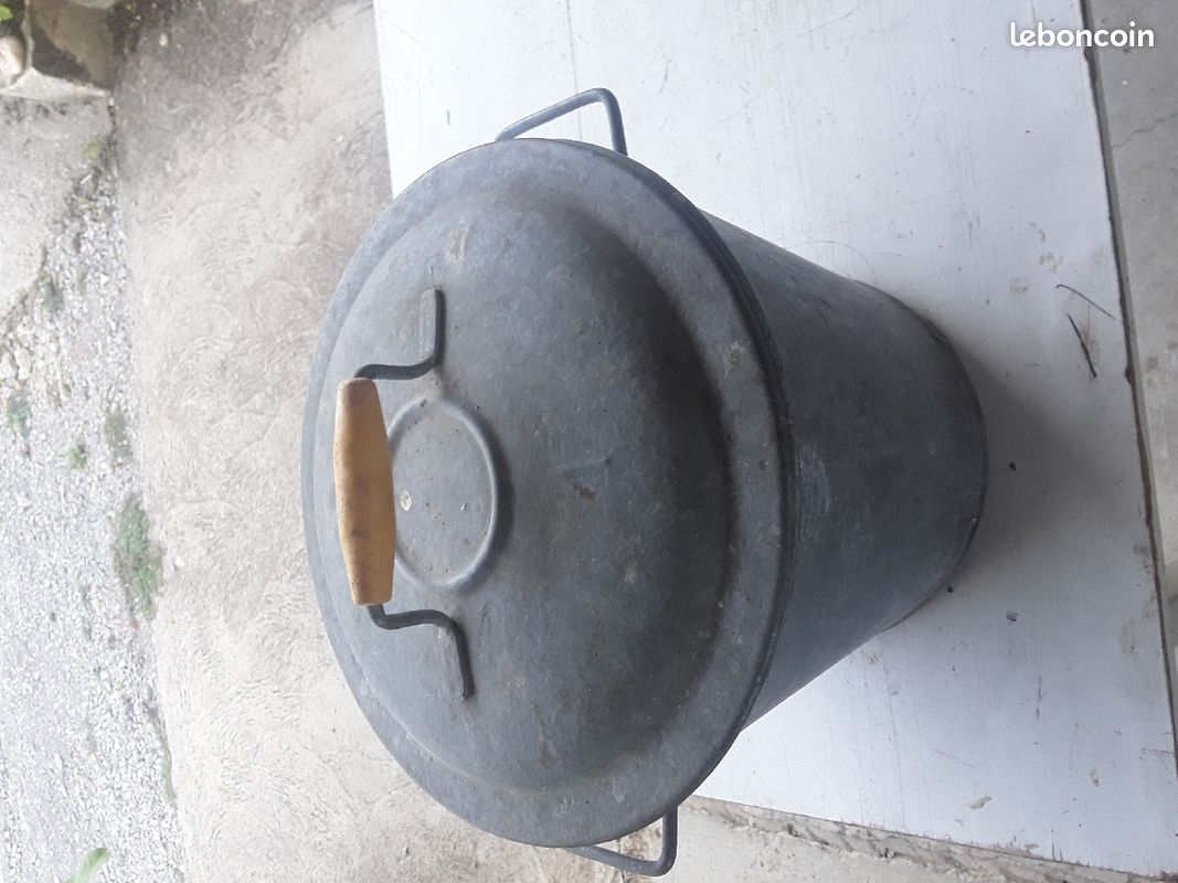 Lessiveuse (image 1)