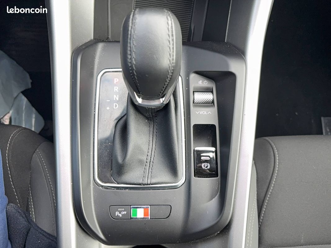 ALFA ROMEO Tonale 1.5 Hybrid 160 ch VGT TCT7 Sprint (image 26)