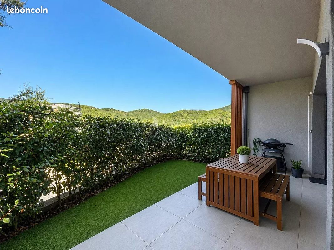 Appartement 3 pièces 54 m² · à Pietrosella · 54 m² · 310 000 €
