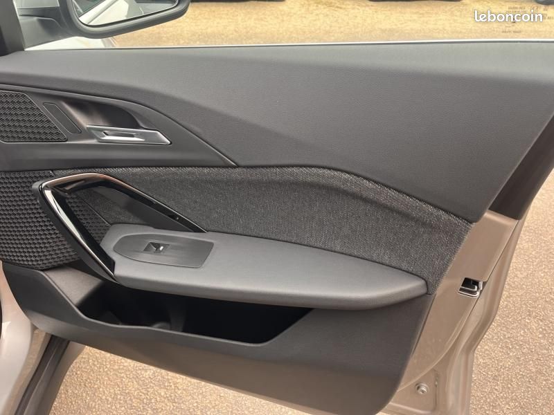 Bmw X1 sDrive18i 136ch Business Design (image 25)