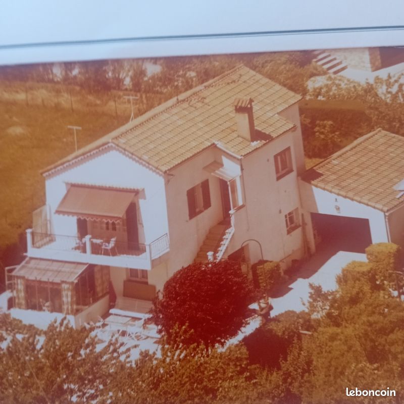 Maison 6 pièces 126 m² · à Valbonne · 126 m² · 850 000 €