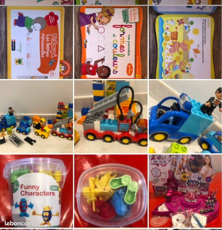 Jeux enfants (image 8)