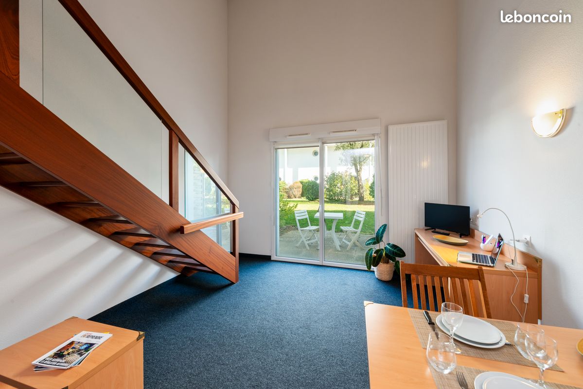 Appartement a louer chartres - 2 pièce(s) - 41 m2 - Surfyn