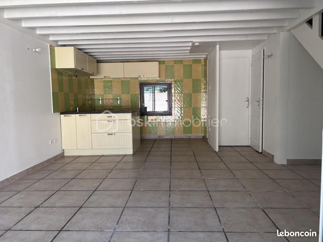 Appartement 3 pièces 40 m² · à Frontignan · 40 m² · 189 000 €
