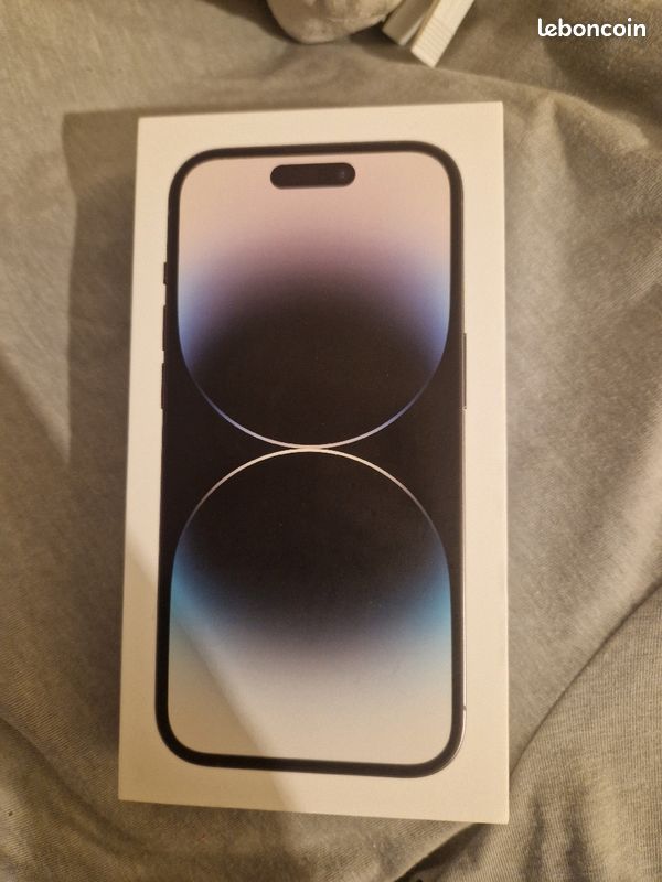 Iphone 14 pro (image 2)