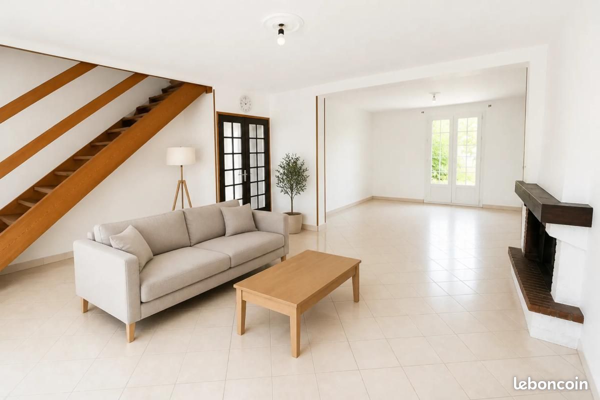 Maison 5 pièces 121 m² (image 2)